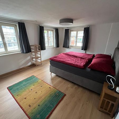 Crimson Cottage Apartments Dornbirn Zewnętrze zdjęcie