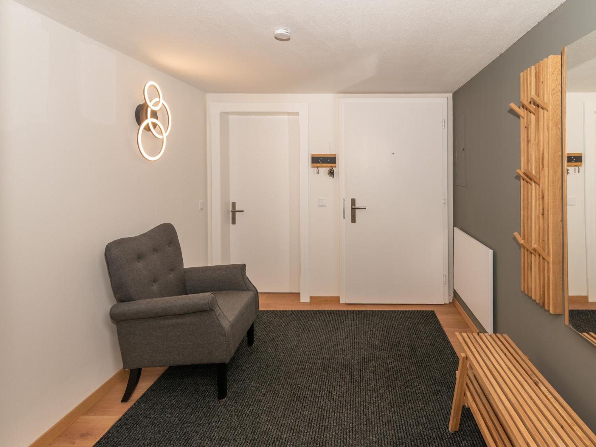 Crimson Cottage Apartments Dornbirn Zewnętrze zdjęcie