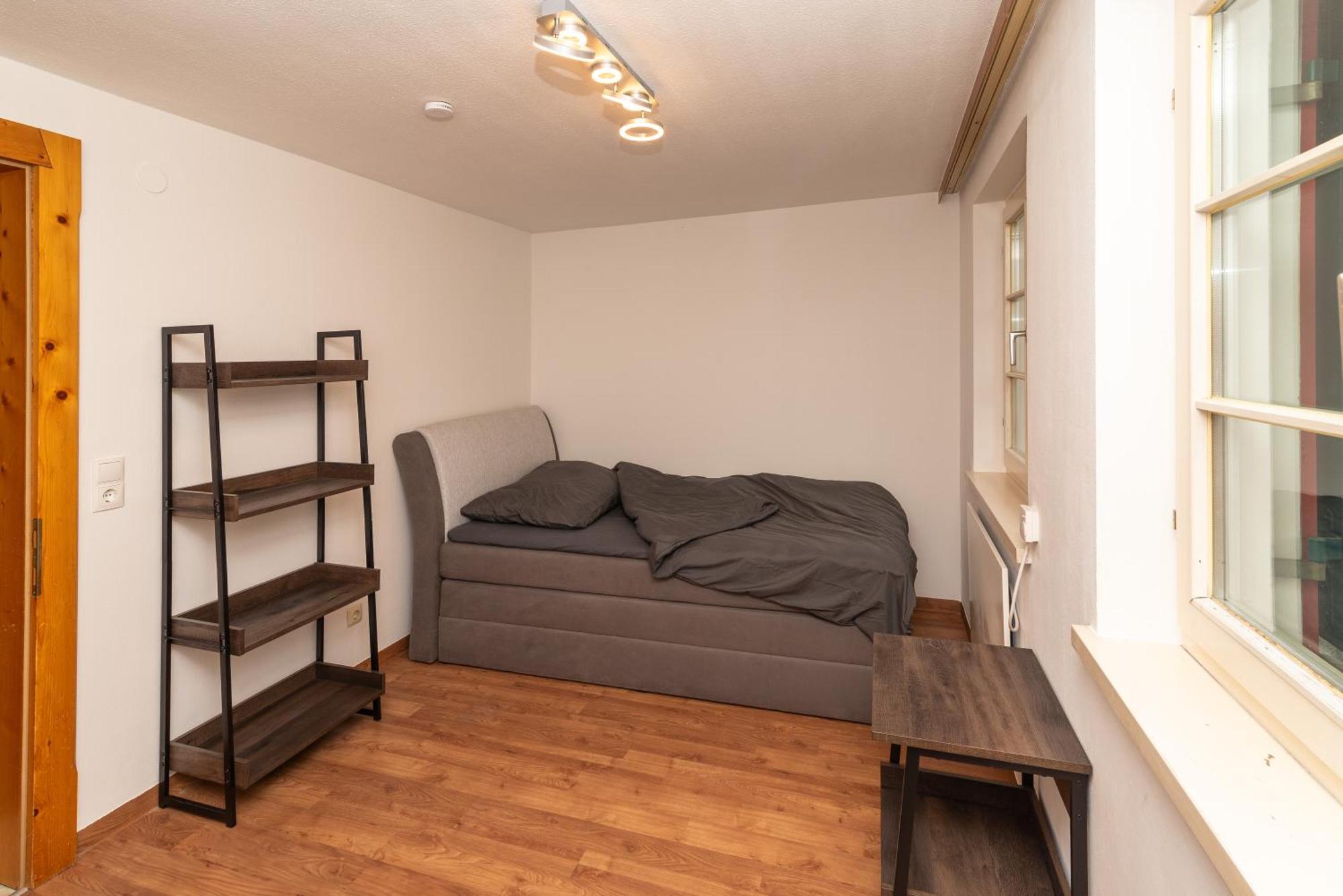 Crimson Cottage Apartments Dornbirn Zewnętrze zdjęcie