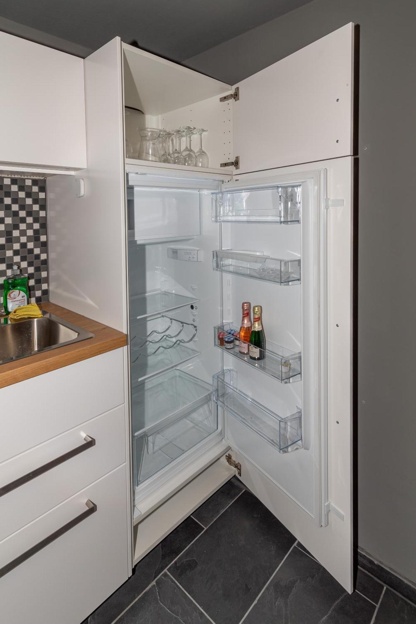 Crimson Cottage Apartments Dornbirn Zewnętrze zdjęcie