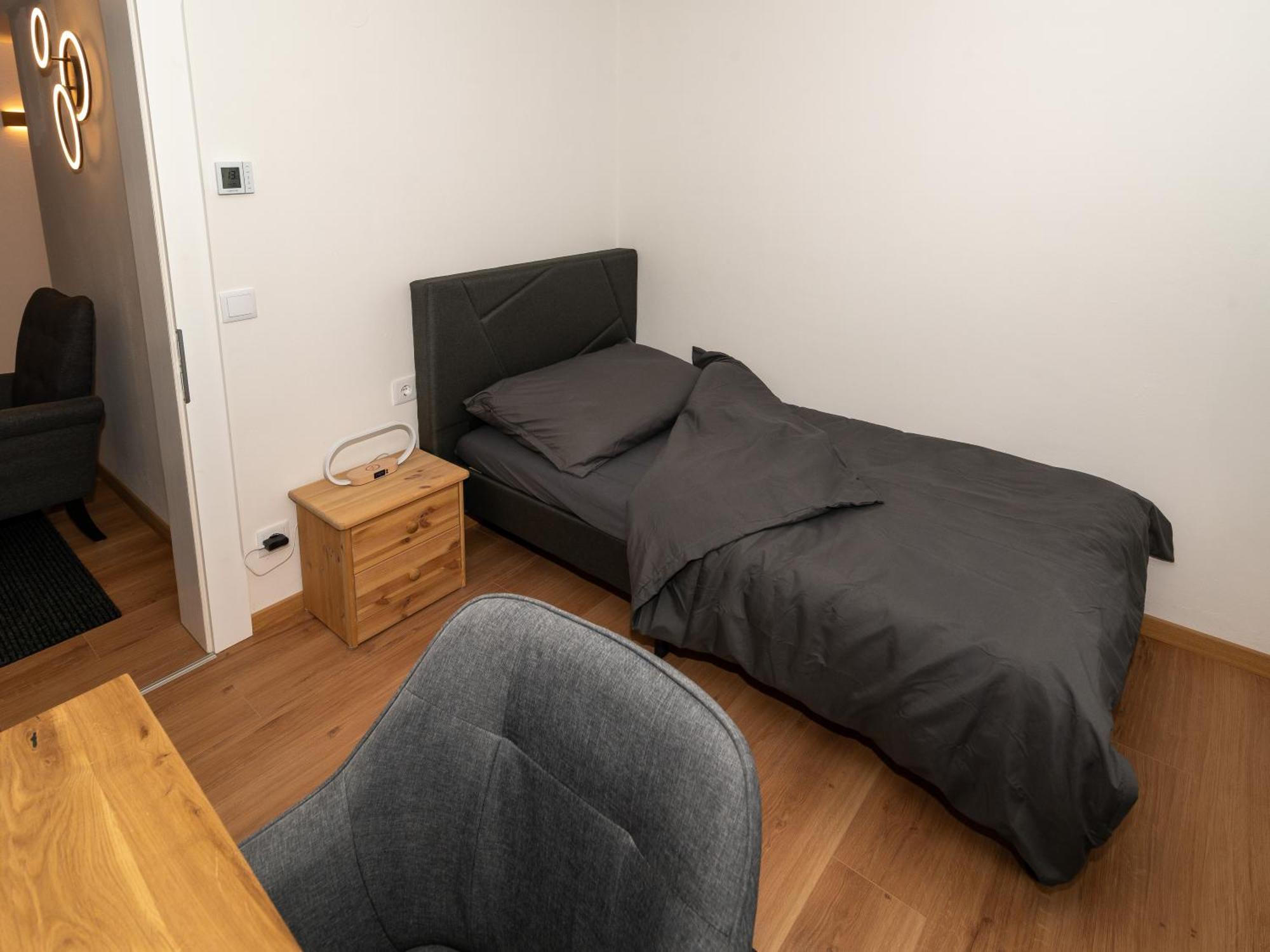 Crimson Cottage Apartments Dornbirn Zewnętrze zdjęcie