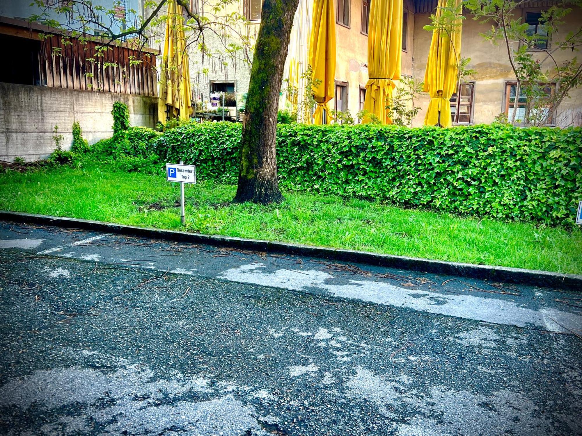 Crimson Cottage Apartments Dornbirn Zewnętrze zdjęcie