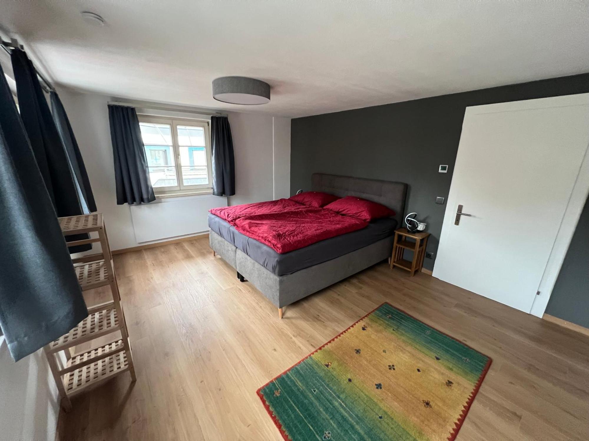 Crimson Cottage Apartments Dornbirn Zewnętrze zdjęcie