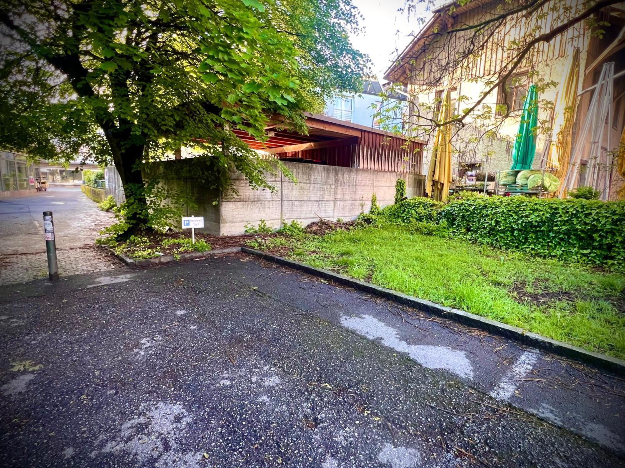 Crimson Cottage Apartments Dornbirn Zewnętrze zdjęcie